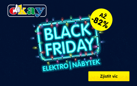 Black Friday 2020 — getting better